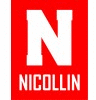 Logo Groupe NICOLLIN