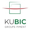Logo KUBIC - Groupe PIMENT