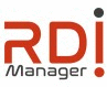 Logo RDI-MANAGER
