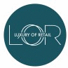 Logo LUXURY OF RETAIL