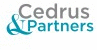 Logo CEDRUS PARTNERS