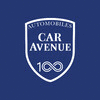 Logo CAR Avenue Automobiles