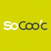 Logo SoCoo'c (Sté FOURNIER)