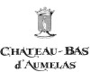 Logo Château Bas d'Aumelas
