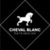 Logo Cheval Blanc Patrimoine