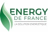 Logo ENERGY DE FRANCE
