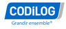 Logo Codilog
