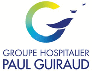GROUPE HOSPITALIER PAUL GUIRAUD