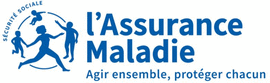 Logo L'assurance Maladie