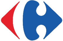 Logo Carrefour France