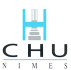 Logo CHU Nîmes