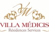 Rsidences Services Villa Mdicis - RSVM