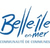Logo Communauté de communes de Belle Île