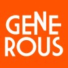 Logo Agence Generous