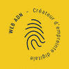 Logo Agence WEB ADN