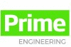 Logo PRIME ENGINEERING France