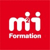 Logo M2i Formation