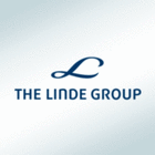 Logo The Linde Group