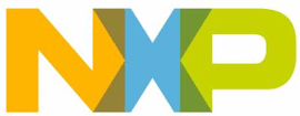 Logo NXP Semiconductors
