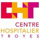 Logo CENTRE HOSPITALIER DE TROYES