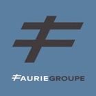 Logo FAURIE GROUPE