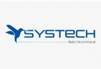 Logo SYSTECH