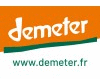 Logo Demeter France