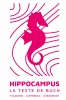 Logo Hippocampus : tourisme, commerce, événement