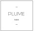Logo PLUME-PARIS