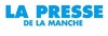 Logo La Presse de la Manche