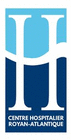 Logo Centre Hospitalier de Royan