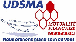 Logo UDSMA