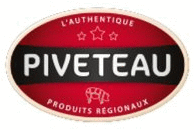 Logo PIVETEAU