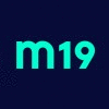 Logo m19