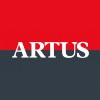 Logo ARTUS INTERIM & SOLUTIONS RH