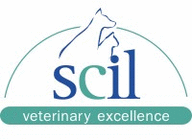 Logo scil animal care company
