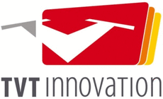 Logo TVT Innovation