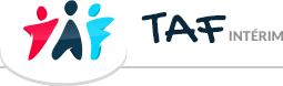 Logo TAF INTERIM