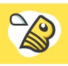 Logo AmphiBee, agence WordPress