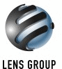 Logo Lens Group France