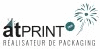 Logo ATPRINT