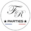 Logo French Riviera Parties