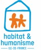 Logo Habitat et Humanisme Ile-de-France