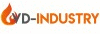 Logo VD-INDUSTRY
