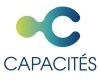 Logo CAPACITÉS