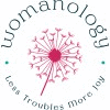 Logo Womanology