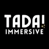 Logo TADA! Immersive