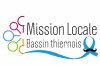 Logo Mission Locale Bassin Thiernois
