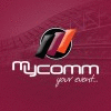 Logo MyComm