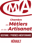 Chambre de Mtiers et de l'Artisanat Occitanie Pyrnes-Mditerrane (CMAR)